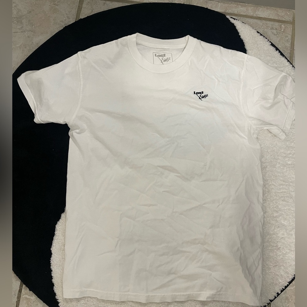 Brent Faiyaz Wasteland limited edition merch